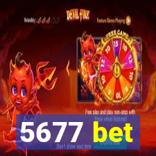 5677 bet